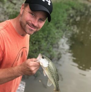 Meet your Posher, Jason